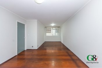 apartment em Rua Padre João Manuel, Cerqueira César - São Paulo - SP