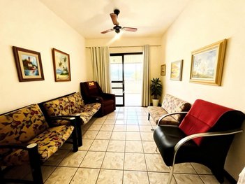 apartment em Avenida Praiana, Praia do Morro - Guarapari - ES