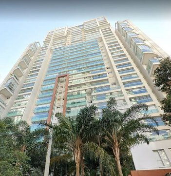 apartment em Rua Constantino de Sousa, Campo Belo - São Paulo - SP