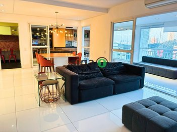 apartment em Rua Itapimirum, Vila Andrade - São Paulo - SP