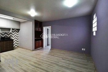 apartment em São Luís, Santana - Porto Alegre - RS
