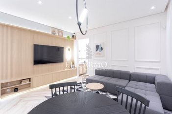 apartment em Praça Antônio Alberto, Vila Ré - São Paulo - SP