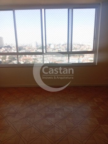 apartment em Avenida Paes de Barros, Mooca - São Paulo - SP