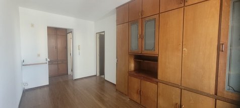 apartment em Rua Fernando Machado, Centro - Florianópolis - SC