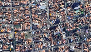 land_lot em Avenida Vinte e Três de Maio, Vila Maria - São José dos Campos - SP