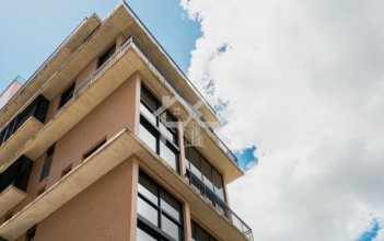 apartment em Rua Artur Rocha, Mont Serrat - Porto Alegre - RS