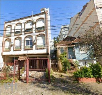 apartment em Felizardo Furtado, Petrópolis - Porto Alegre - RS