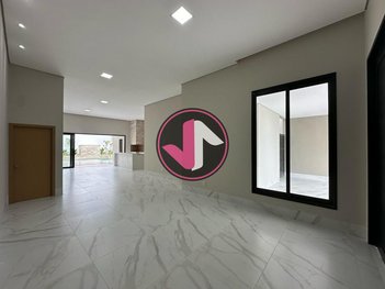 house em Avenida Vila Jardim, Condomínio Residencial Vila Jardim - Cuiabá - MT