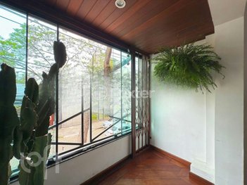 apartment em Rua Artur Fabião Carneiro, Passo da Areia - Porto Alegre - RS