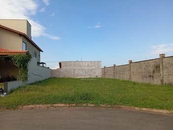 land_lot em Rua Antonio Benedicto de Godoy, Residencial Terras de Ártemis (Ártemis) - Piracicaba - SP