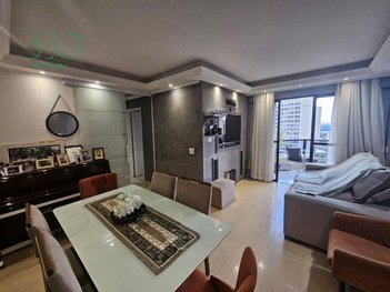 apartment em Rua Damiana da Cunha, Santa Teresinha - São Paulo - SP