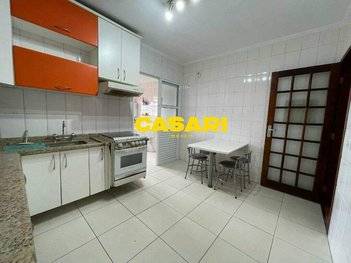 apartment em Avenida Barão de Mauá, Centro - São Bernardo do Campo - SP