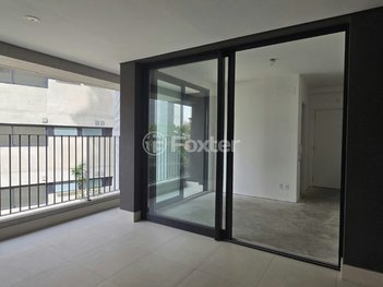 apartment em Rua dos Pinheiros, Pinheiros - São Paulo - SP