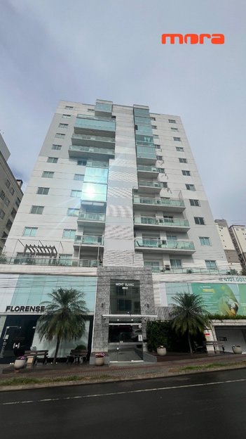 apartment em Rua Marechal Deodoro da Fonseca - D, Maria Goretti - Chapecó - SC