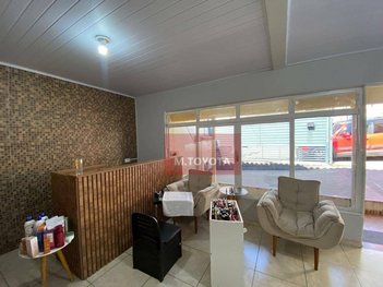 house em Rua Auad Abrahão, Jardim Santa Beatriz - Guarulhos - SP