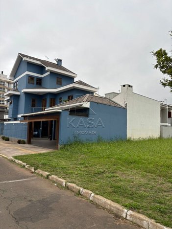 land_lot em Rua Agenor Cornelli, Centro - Canoas - RS