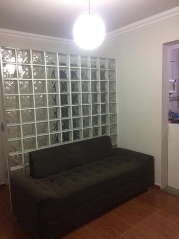 apartment em Rua Robertson Pinto Coelho, Solar do Barreiro (Barreiro) - Belo Horizonte - MG