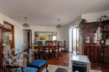 apartment em Padre Raposo, Mooca - São Paulo - SP
