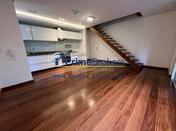 apartment em Rua Tuim, Vila Uberabinha - São Paulo - SP