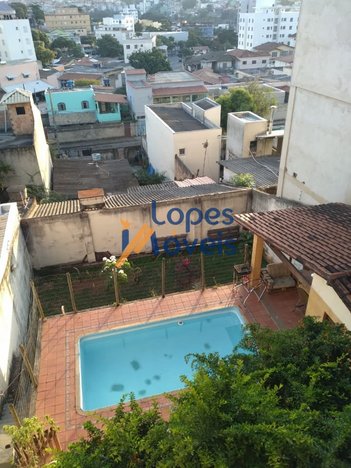 house em Rua Lapinha, Salgado Filho - Belo Horizonte - MG