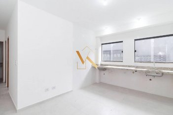 apartment em Rua Patativa, Cidade Antônio Estevão de Carvalho - São Paulo - SP