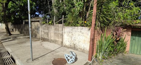 land_lot em Rua Águas Formosas, Pedra Azul - Contagem - MG
