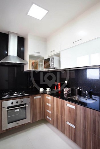 apartment em Avenida Ayrton Senna, Barra da Tijuca - Rio de Janeiro - RJ