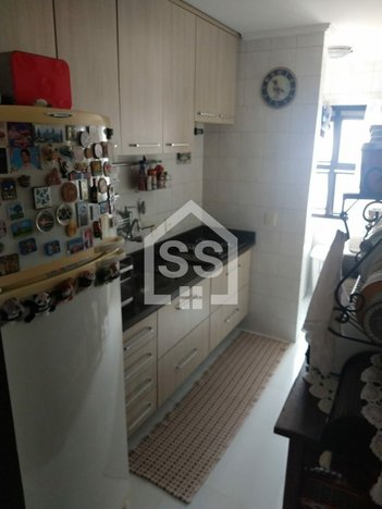 apartment em Rua Luís Cunha, Vila Pirituba - São Paulo - SP