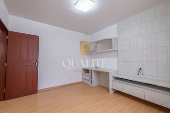 house em Rua Dom Wilsom Laus Schmidt, Córrego Grande - Florianópolis - SC