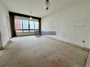 apartment em Alameda Joaquim Eugênio de Lima, Jardim Paulista - São Paulo - SP