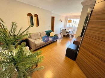 apartment em Rua Itajubá, Sagrada Família - Belo Horizonte - MG