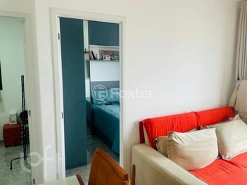 apartment em Rua Flama, Umarizal - São Paulo - SP
