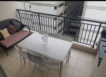 apartment em Rua Amazonas da Silva, Vila Guilherme - São Paulo - SP