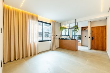 apartment em Rua Doutor Florêncio Ygartua, Moinhos de Vento - Porto Alegre - RS