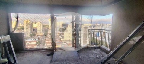 apartment em Rua Madre de Deus, Mooca - São Paulo - SP