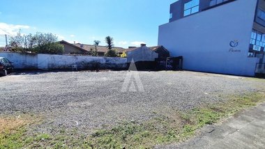 land_lot em Rua Carlos Vítor Hardt, Vila Nova - Joinville - SC