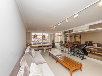 apartment em Rua João Ramalho, Perdizes - São Paulo - SP