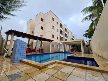 apartment em Avenida Maria Gomes de Sá, Mondubim - Fortaleza - CE
