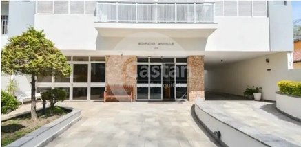 apartment em Largo São Rafael, Mooca - São Paulo - SP