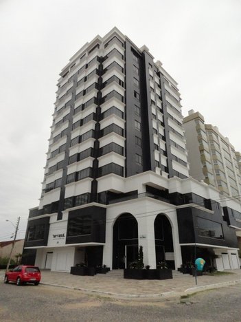 apartment em Rua Tiarajú, Capão da Canoa - Capão da Canoa - RS
