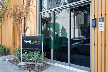 apartment em Rua Cravinhos, Jardim Paulista - São Paulo - SP