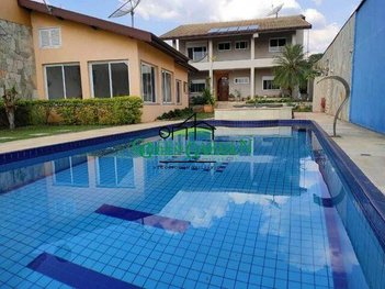 house em Rua Sylvio Guanciale, Jardim Guanciale - Campo Limpo Paulista - SP