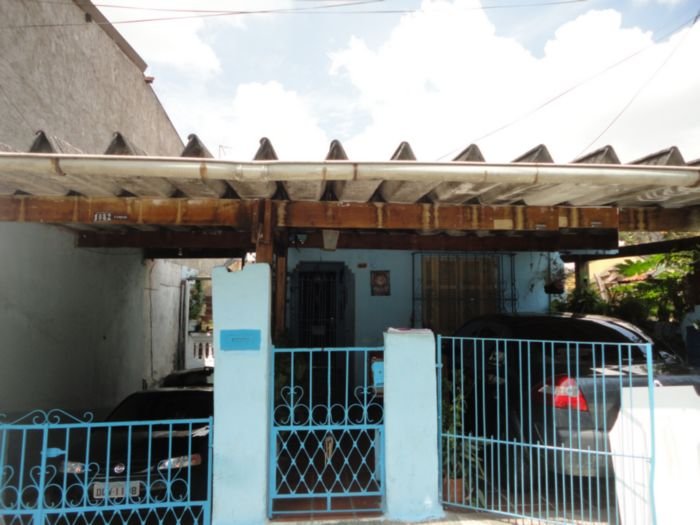 Casa - Vila Dom Pedro II