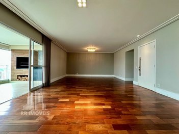 apartment em Alameda Itapecuru, Alphaville Centro Industrial e Empresarial/Alphaville. - Barueri - SP