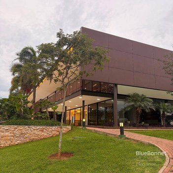 land_lot em Avenida Alberto Rodrigues de Oliveira, Jardim Florestal - Jundiaí - SP