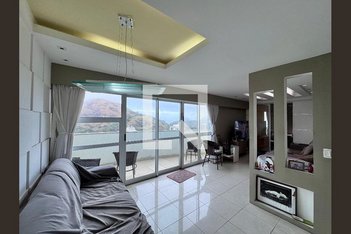 apartment em Avenida José Luiz Ferraz, Recreio dos Bandeirantes - Rio de Janeiro - RJ