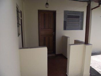house em Rua Henrique Gorceix, Padre Eustáquio - Belo Horizonte - MG