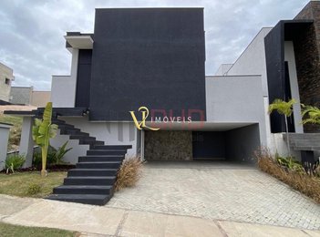 house em Avenida Landscape, Cyrela Landscape Esplanada - Votorantim - SP