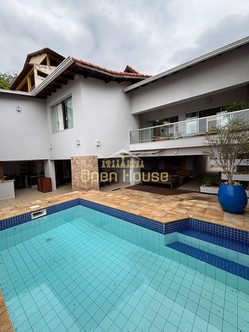 house em Rua Juscelino Kubitschek de Oliveira, Boa Vista - Barra Mansa - RJ