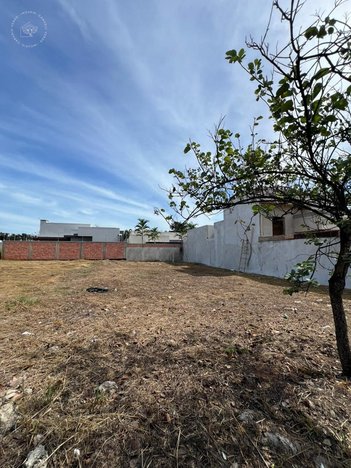 land_lot em Rua São Conrado, São Conrado - Sorriso - MT
